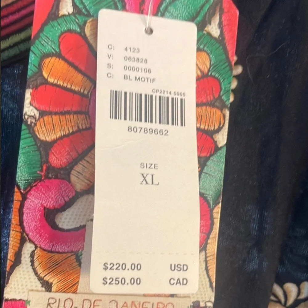 FARM Rio | Jumpsuit - Picture 15 of 16